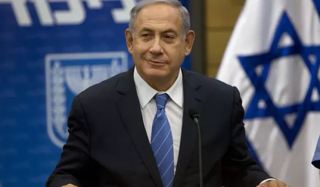 İsrail Başbakanı Netanyahu İle Muhalefet Lideri Gantz Acil Birlik Hükümeti İçin Anlaştı! Benny Gantz Kimdir?