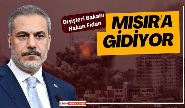 Bölgedeki Tansiyon Düşecek mi?