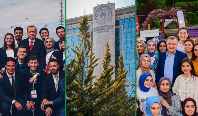 Burs ve öğrenim kredisi başvuru sonuçları açıklandı