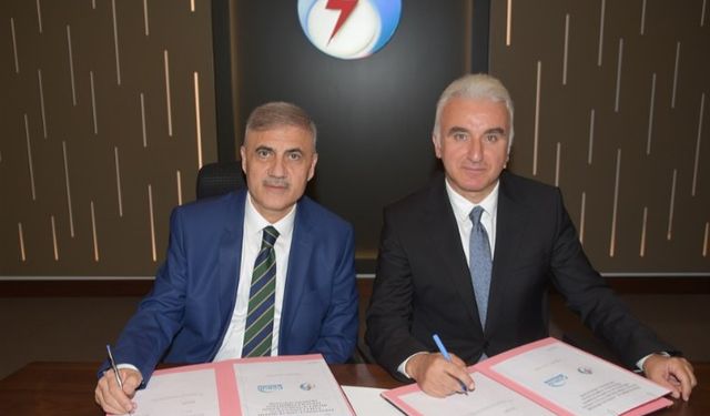 Enerjide saha çalışanlarına dijital iş birliği