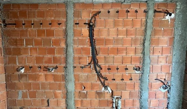 İstanbul Elektrik Teknisyenleri Odası'ndan 'denetim' çağrısı