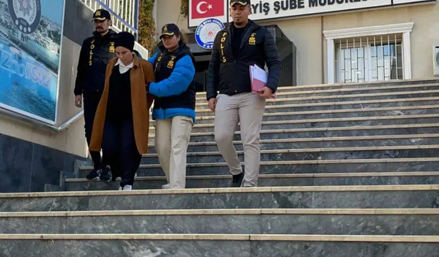 Laz Kızının aylık kazancı şaşırttı! İşte Laz Kızının inanılmaz kazancı