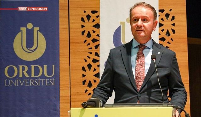 “Kadim Şehrin İzinde Kudüs'e Yolculuk" Konferansı
