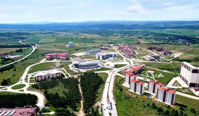 Kastamonu Üniversitesi Fen Fakültesi, akreditasyon başarısıyla kalite standartlarını yükseltiyor