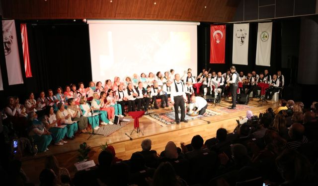 Bolu’da ücretsiz türkü konseri