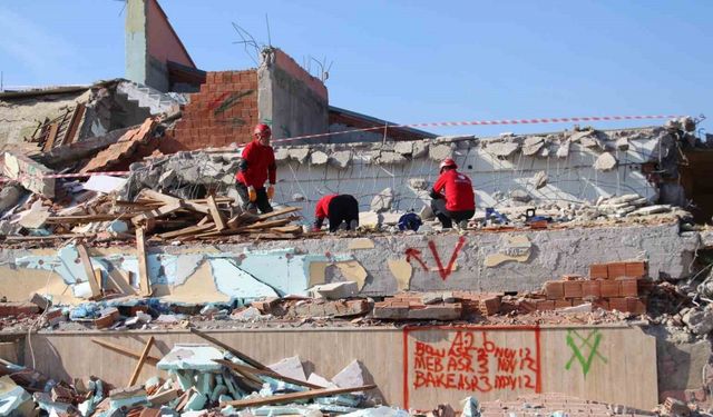 12 Kasım’ın yıl dönümünde dev tatbikat: Her şey gerçek gibiydi