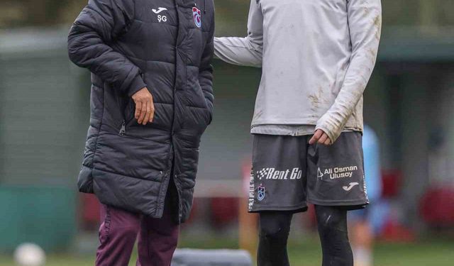 Uğurcan Çakır, Trabzonspor tarihinin en istikrarlı futbolcuları arasında