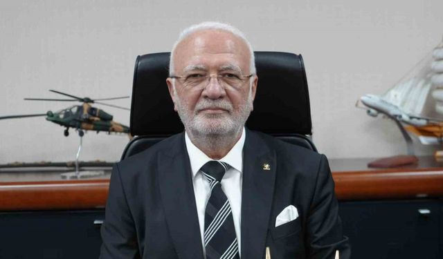AK Parti Genel Başkan Vekili Elitaş: "Yargının vereceği karara saygı gösterin"