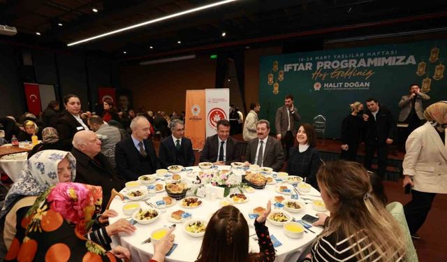 Samsun Valisi Tavlı: "Büyüklerimiz, Türkiye Yüzyılı’nın mimarı"