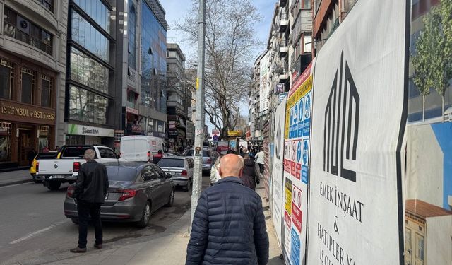 Zonguldak’ta termometreler 22 dereceyi gösterdi