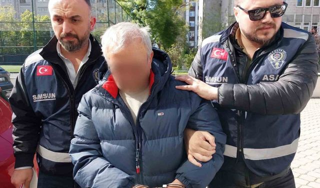 Baba ve 2 kızının hayatını kaybettiği, annenin ise yaralı olarak kurtarıldığı heyelan faciasından 2 kişi adliyeye sevk edildi