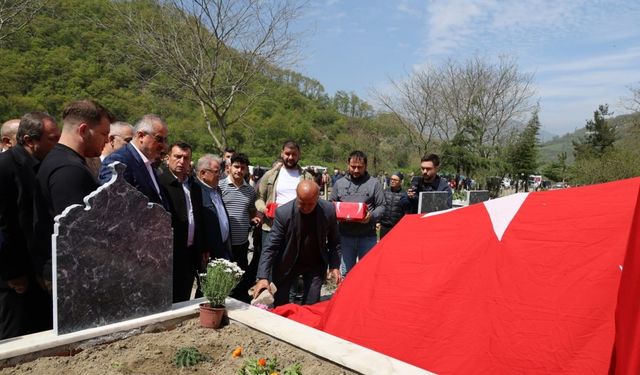 Bafra’da 3 şehit için 110 yıl sonra anma programı