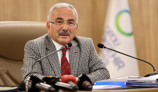 Başkan Güler: "Sokak hayvanlarına doğal yaşam alanları oluşturulması için tüm desteği vereceğiz"