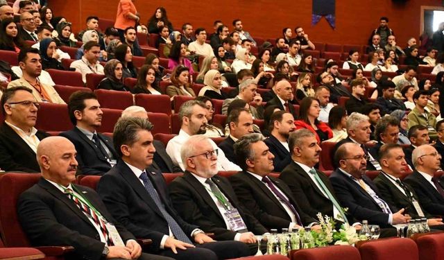 Bolu Düzce Ar-Ge proje pazarı gerçekleştirildi