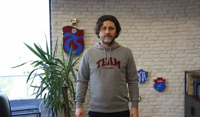 Fatih Tekke: "İstediğim şey cesaret"