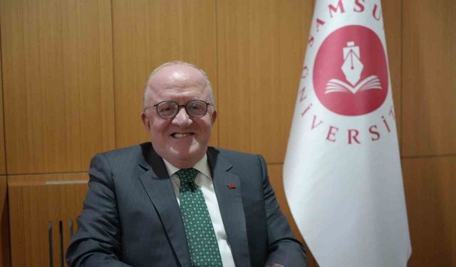 Genç yetenekleri iş dünyasıyla buluşturacak OKAF’25’e sayılı günler kaldı