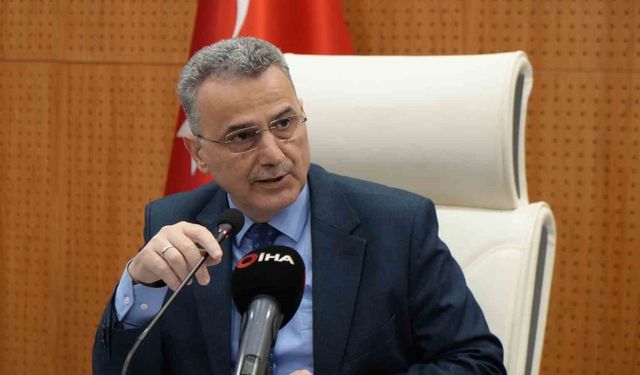 İlkadım Belediye Başkanı Kurnaz: "Piyasaya borcumuzu sıfırlıyoruz"