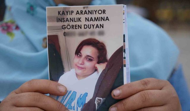 Kayıp kız çocuğu bulundu