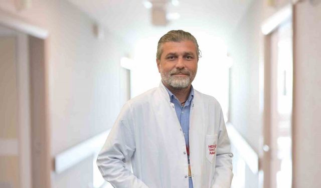 "Mide ağrısı kalp krizinin habercisi olabilir"