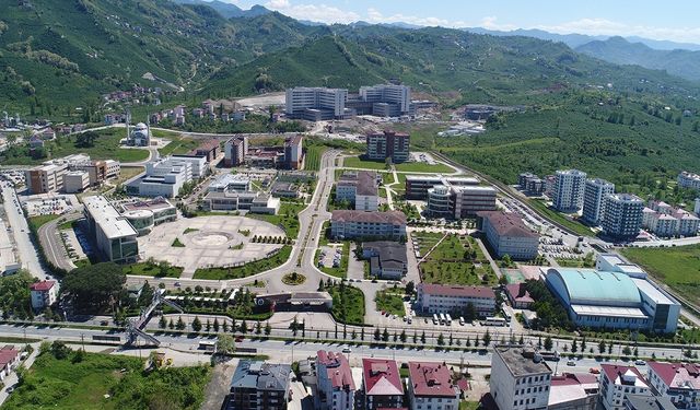 ODÜ’nün bilimsel alandaki başarısı, TÜBİTAK kabul oranlarına yansıdı