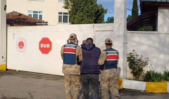 Ordu’da 56 hükümlü, jandarma tarafından yakalandı