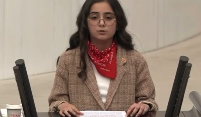 Ordulu ortaokul öğrencisi, kompozisyon yarışmasında Türkiye birincisi oldu