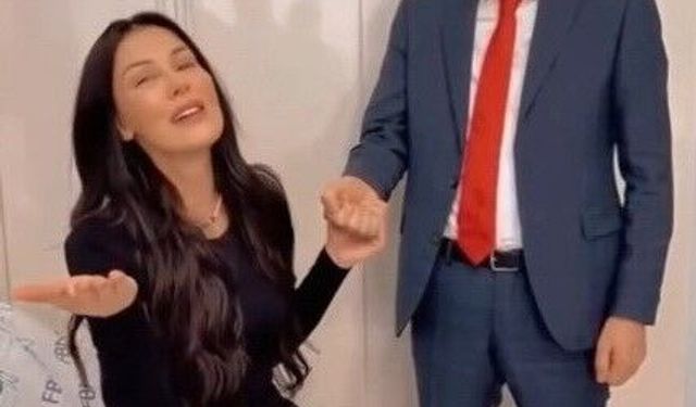 Petek Dinçöz’e yüz gençleştirme operasyonu: Yeni yüz, yeni Petek