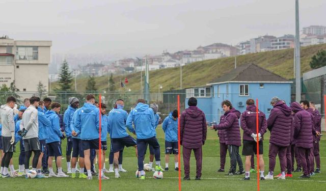 Trabzonspor, Türkiye Kupası’nı 10. kez kazanmak istiyor