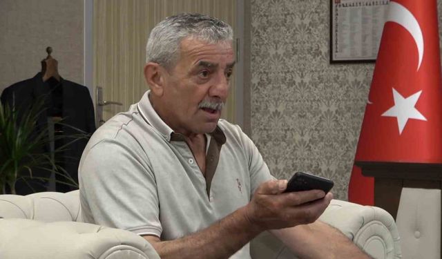 9 yaşında başladı, 52 yıllık bağımlılığını terk etti