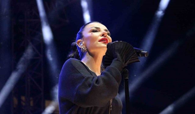 Çorum’da Fatma Turgut rüzgarı