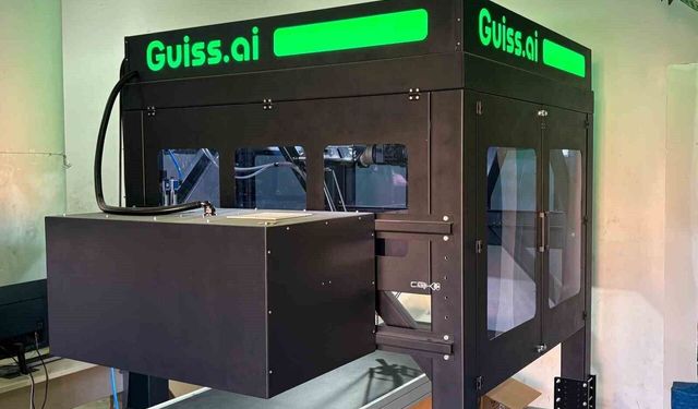 Geri dönüşümde yapay zeka çözümü küresel sahnede öne çıkıyor