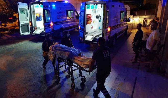 Komşusunu öldüren sanığın 28 yıl verilen cezası bozuldu
