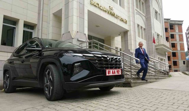 40 yılda 26 kaymakam ile çalıştı