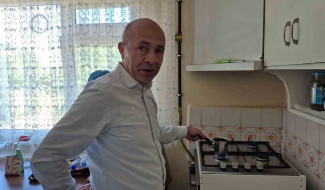 Amasra’da çifte bayram sevinci
