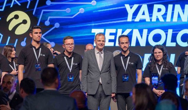 BARÜ’lü öğrenciler teknoloji yarışmasında finalist oldu