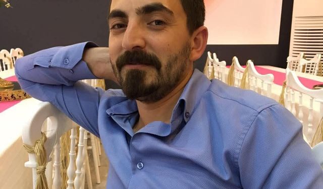 Forkliftten düşen işçi hayatını kaybetti
