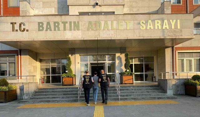 Kasten öldürme suçundan 9 yıldır aranan şahıs yakalandı