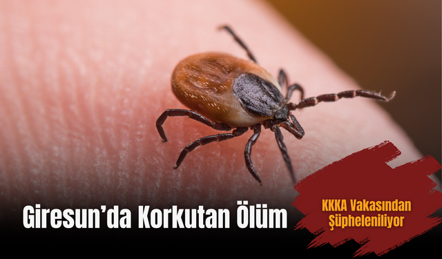 Komşu İlde KKKA Şüphesiyle Can Kaybı