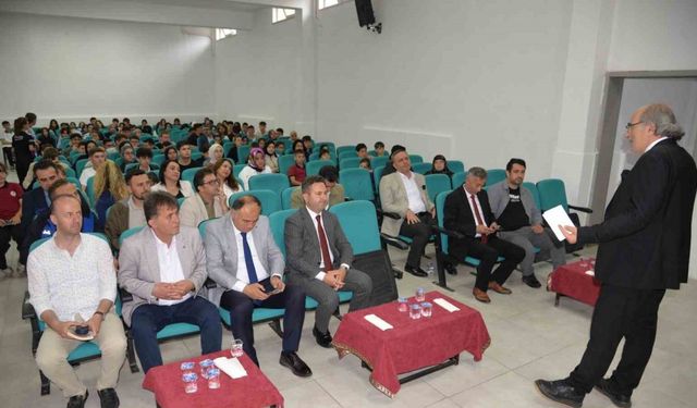 Türkeli’de Eğitim ve Kültür Günleri