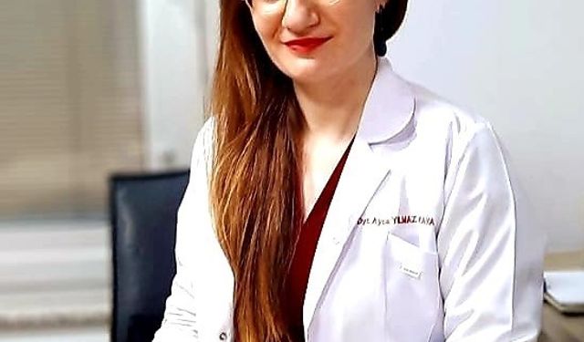 Uzmanlardan Kurban Bayramında et tüketimi uyarısı