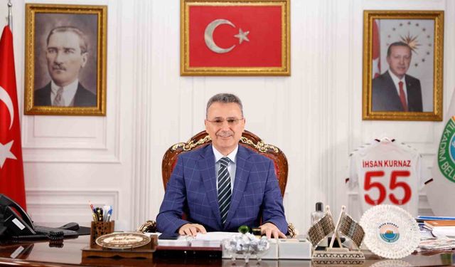 "İlkadım Mobil" yayında