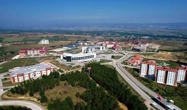 Kastamonu Üniversitesi’nin sosyal duygusal öğrenme odaklı projesine destek