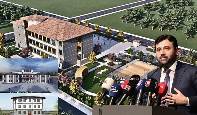 Milletvekili Cem Şahin: "Yatırımlarımız, Karabük’ün her köşesine dokunacak"