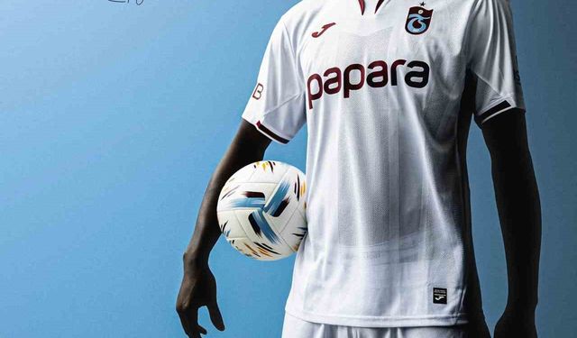 Paul Onuachu, resmen Trabzonspor’da