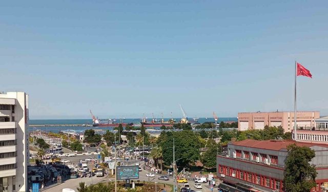 Samsun’da fazla kilo alarmı: Her 10 kişiden 6’sı obez ya da fazla kilolu