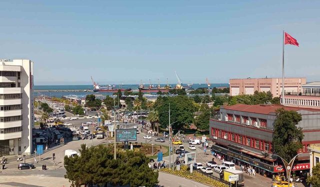 Samsun’dan 15  öğrenci LGS birincisi oldu