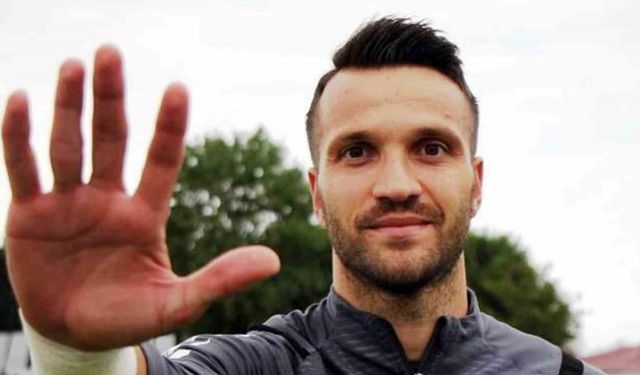 Samsunspor’da, Okan Kocuk’un sözleşmesi uzatıldı