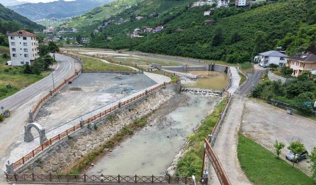 Sera Gölü’nde büyük tehdit: Bataklığa dönüşebilir