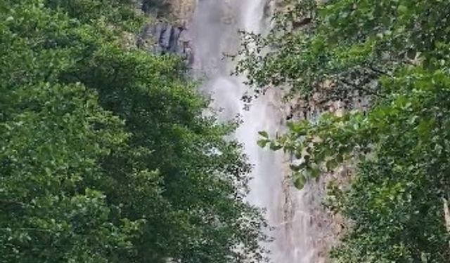 Trabzon’da örnek vatandaş: 3 yıl önce kaybolan dronu bulup sahibine ulaştırdı