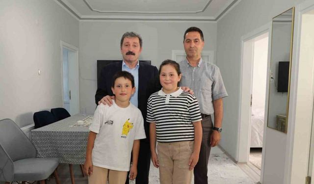 Vali Tavlı: "15 Temmuz zaferi nesiller boyu şanla, şerefle ve gururla hatırlanacak"